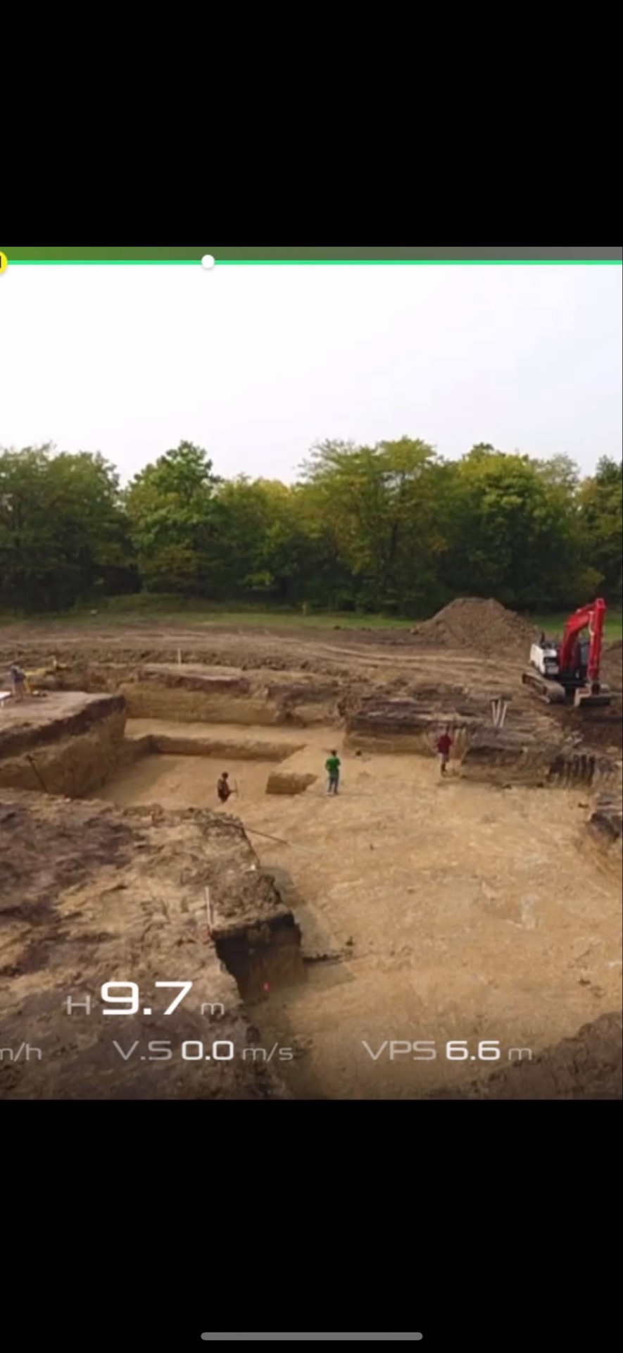 Heavy equipment excavation for farm and home sites in Iowa Heavy equipment excavation for farm and home sites in Iowa